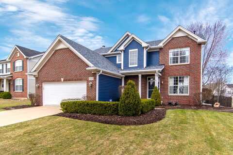 25226 W GLEN OAKS Lane, Shorewood, IL 60404