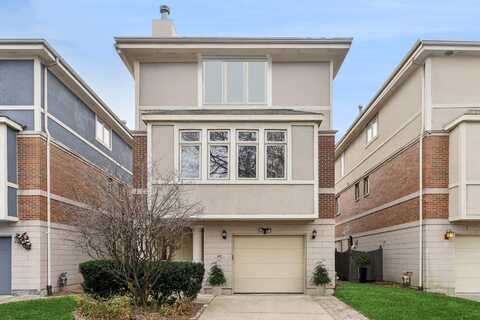 60 W 15th Street, Chicago, IL 60605