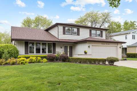 1452 Hemlock Knoll Terrace, Northbrook, IL 60062