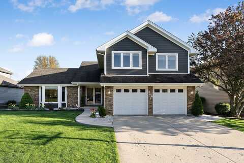 164 Wilcox Drive, Bartlett, IL 60103