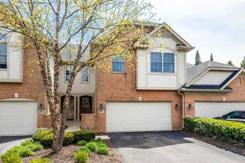 405 ASHBURY Lane, Lemont, IL 60439