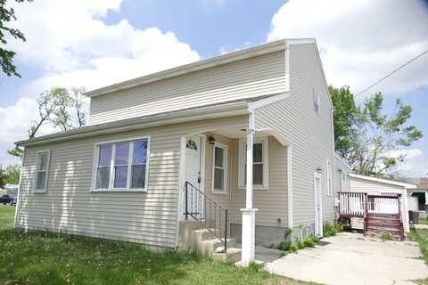 300 W Nebraska Street, Elburn, IL 60119