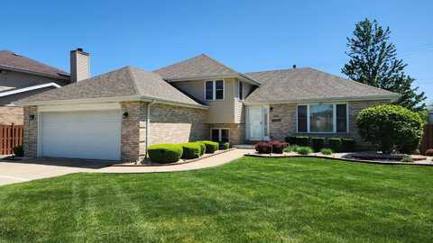 6807 180th Court, Tinley Park, IL 60477