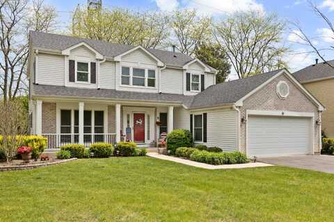 91 Southfield Drive, Vernon Hills, IL 60061