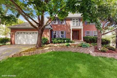 3904 Sarazen Court, Woodridge, IL 60517