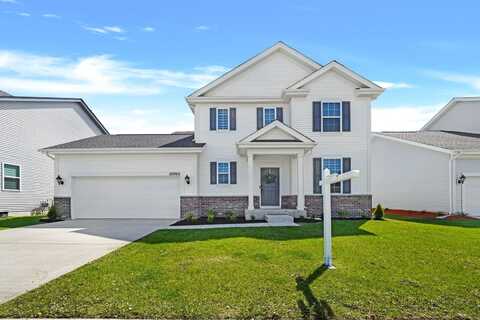 32060 Savannah Drive, Lakemoor, IL 60051