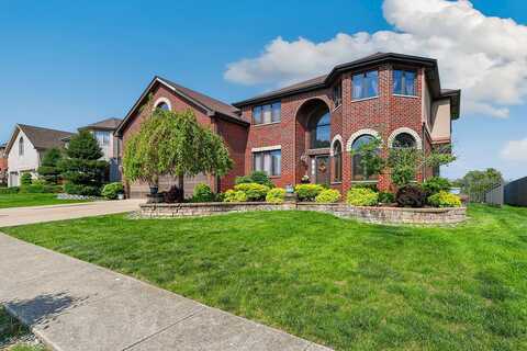 18509 Bellamy Road, Country Club Hills, IL 60478