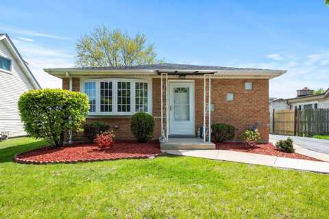 5855 W 82nd Street, Burbank, IL 60459