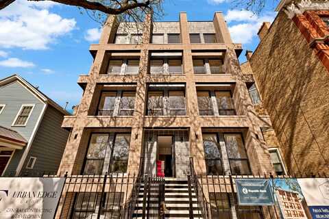 1646 N Orchard Street, Chicago, IL 60614