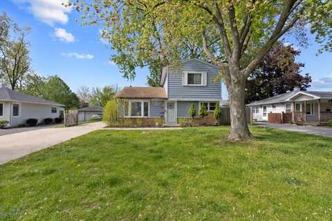 3607 Kirchoff Road, Rolling Meadows, IL 60008