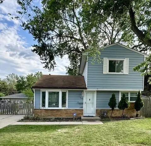 3607 Kirchoff Road, Rolling Meadows, IL 60008