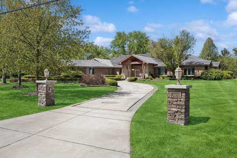 10s180 MADISON Street, Burr Ridge, IL 60527