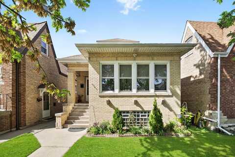 6252 W School Street, Chicago, IL 60634