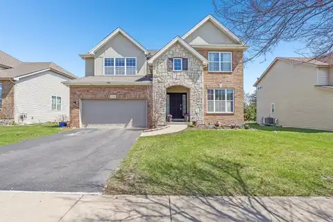 779 W Mystic Lane, Romeoville, IL 60446