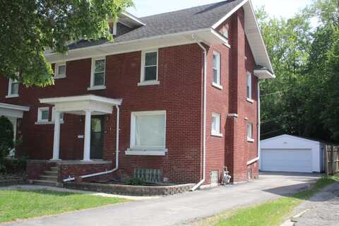 422 Buell Avenue, Joliet, IL 60435