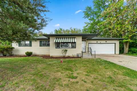 812 Northern Drive, Lockport, IL 60441