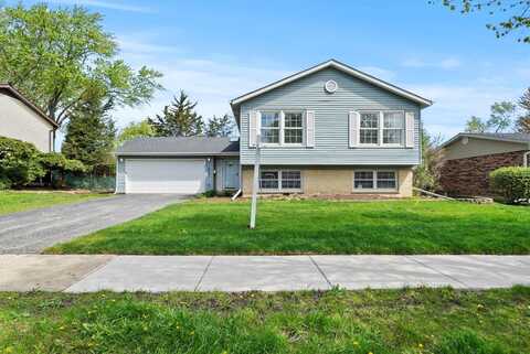 806 W Tanglewood Drive, Arlington Heights, IL 60004