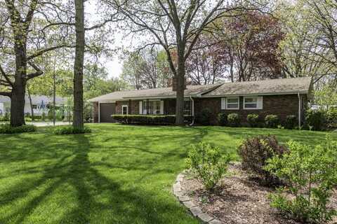442 Russell Avenue, Winthrop Harbor, IL 60096