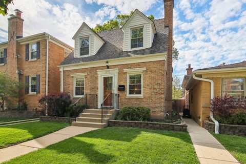 5842 N Kingsdale Avenue, Chicago, IL 60646