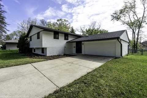15 Greenwood Court, Buffalo Grove, IL 60089