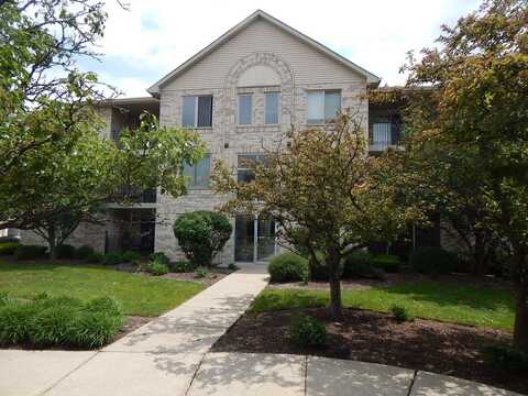 6825 Forestview Drive, Oak Forest, IL 60452
