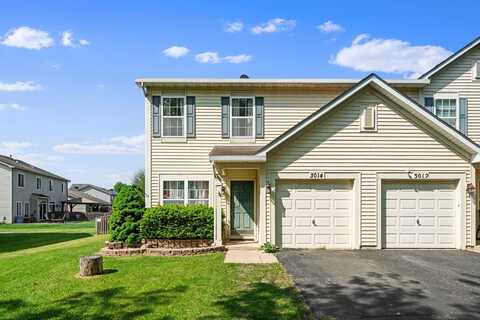 3014 Courtney Street, Plano, IL 60545