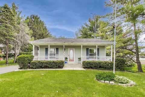 1340 Wooley Road, Oswego, IL 60543
