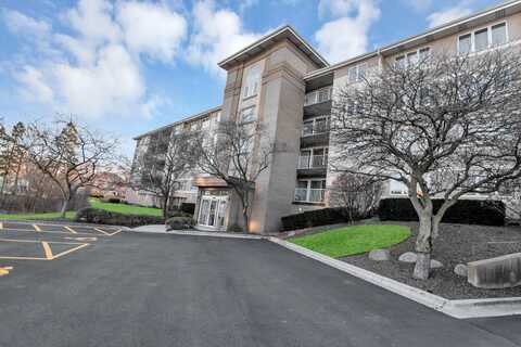 480 E Montrose Avenue, Wood Dale, IL 60191