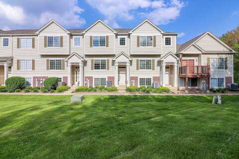 1741 Fredericksburg Lane, Aurora, IL 60503