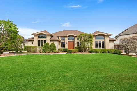 13533 Nicklaus Drive, Orland Park, IL 60462
