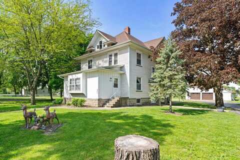 460 S Depot Street, Somonauk, IL 60552