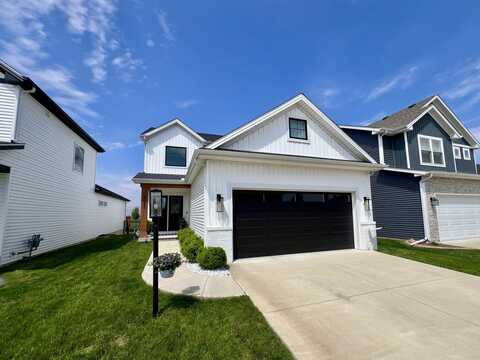 3133 Palmer Drive, Champaign, IL 61822