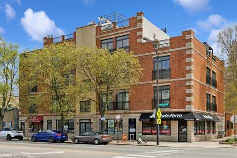 2207 N Western Avenue, Chicago, IL 60647