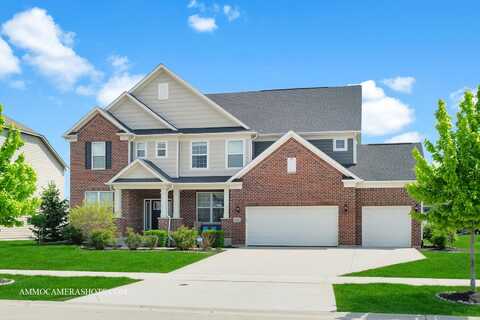 4324 Conifer Road, Naperville, IL 60564