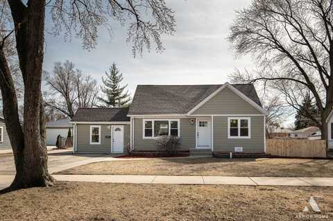 5449 W 85th Street, Burbank, IL 60459