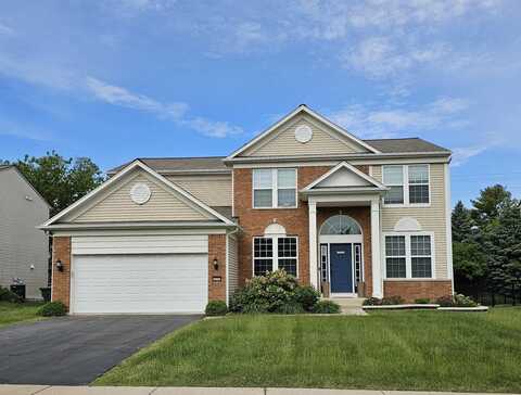235 Foster Drive, Oswego, IL 60543