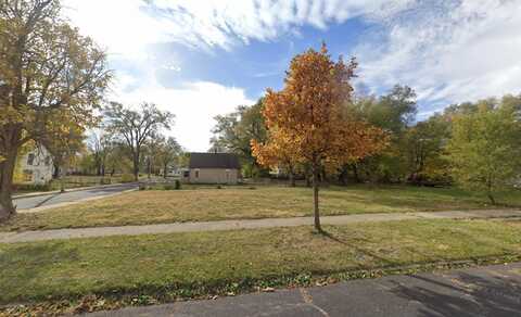 125 S Steubenville Street, Peoria, IL 61605