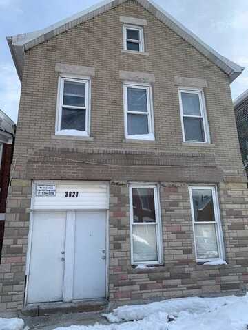 3621 S Paulina Street, Chicago, IL 60609