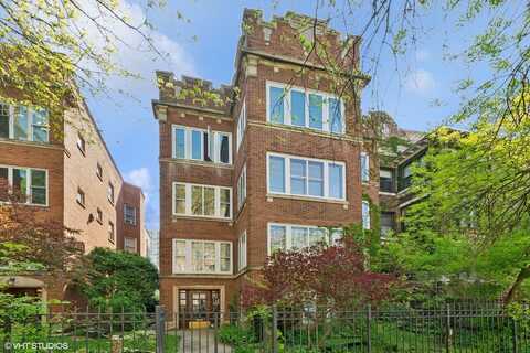 5863 N Kenmore Avenue, Chicago, IL 60660