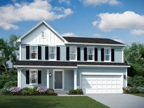 1110 Maplewood Drive, Marengo, IL 60152