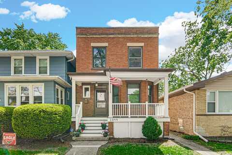 1044 S East Avenue, Oak Park, IL 60304