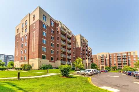 8727 W Bryn Mawr Avenue, Chicago, IL 60631