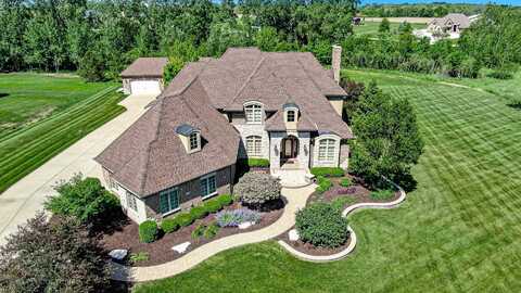 24355 S Arranmore Way, Frankfort, IL 60423
