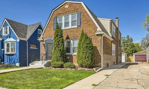 10940 S Wallace Street, Chicago, IL 60628