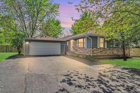 117 Arthur Avenue, South Elgin, IL 60177