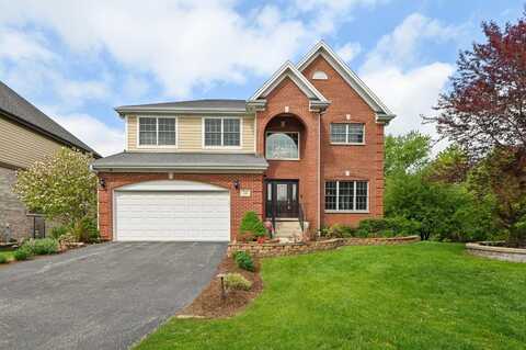 28 W Summerset Court, Palatine, IL 60067