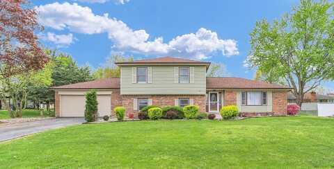 3104 Park Haven Boulevard, Danville, IL 61832