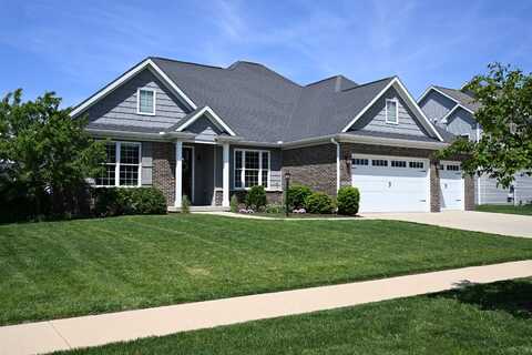 1403 English Oak Drive, Champaign, IL 61822