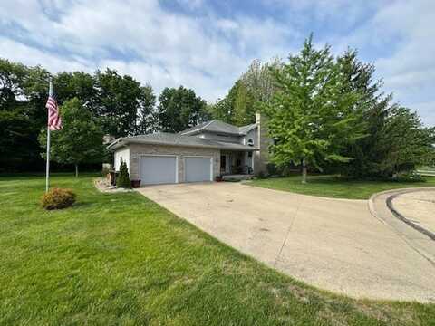 1405 Lancaster Drive, Rock Falls, IL 61071
