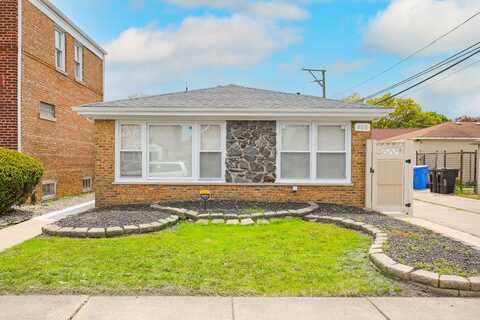 615 E 101st Place, Chicago, IL 60628